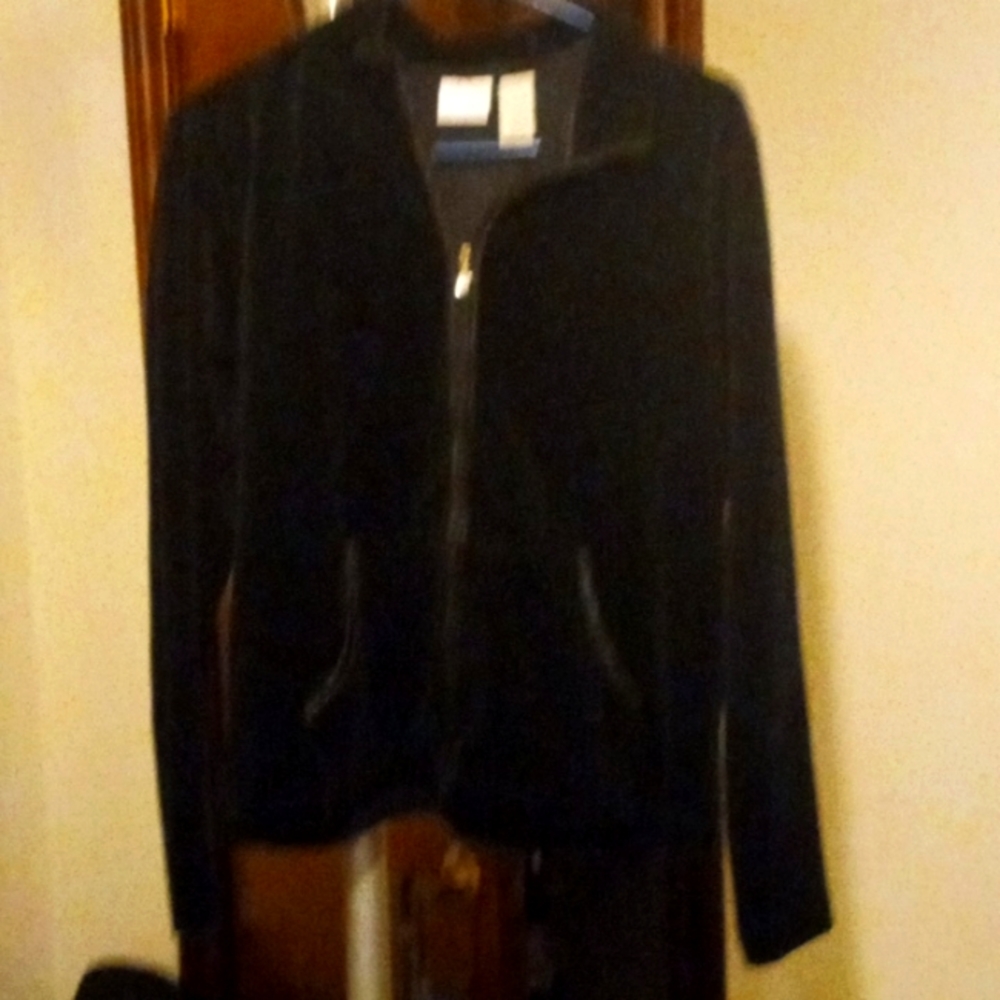 Erika jacket
